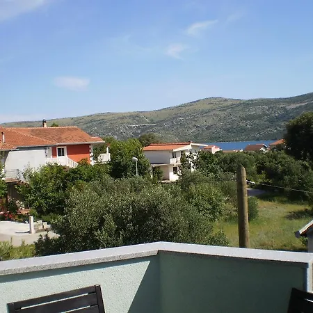 Gunja Appartement