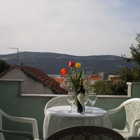 Appartement Gunja *