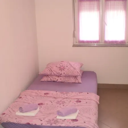 Appartement Gunja Vrsine
