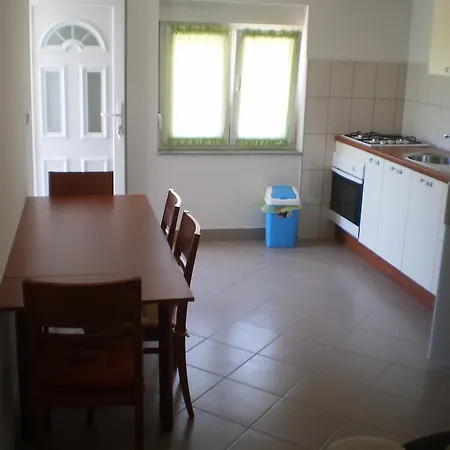 Appartement Gunja *