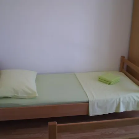 Appartement Gunja *