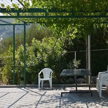 Appartement Gunja *