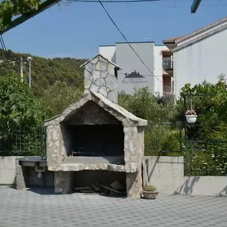 Gunja * Vrsine
