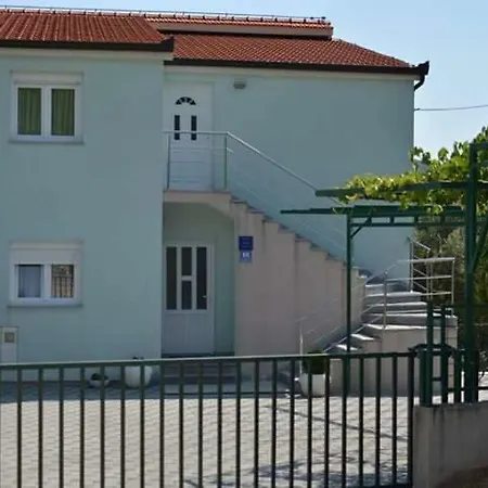 Appartement Gunja Vrsine