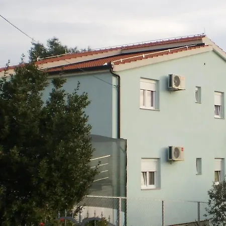 Gunja * Vrsine